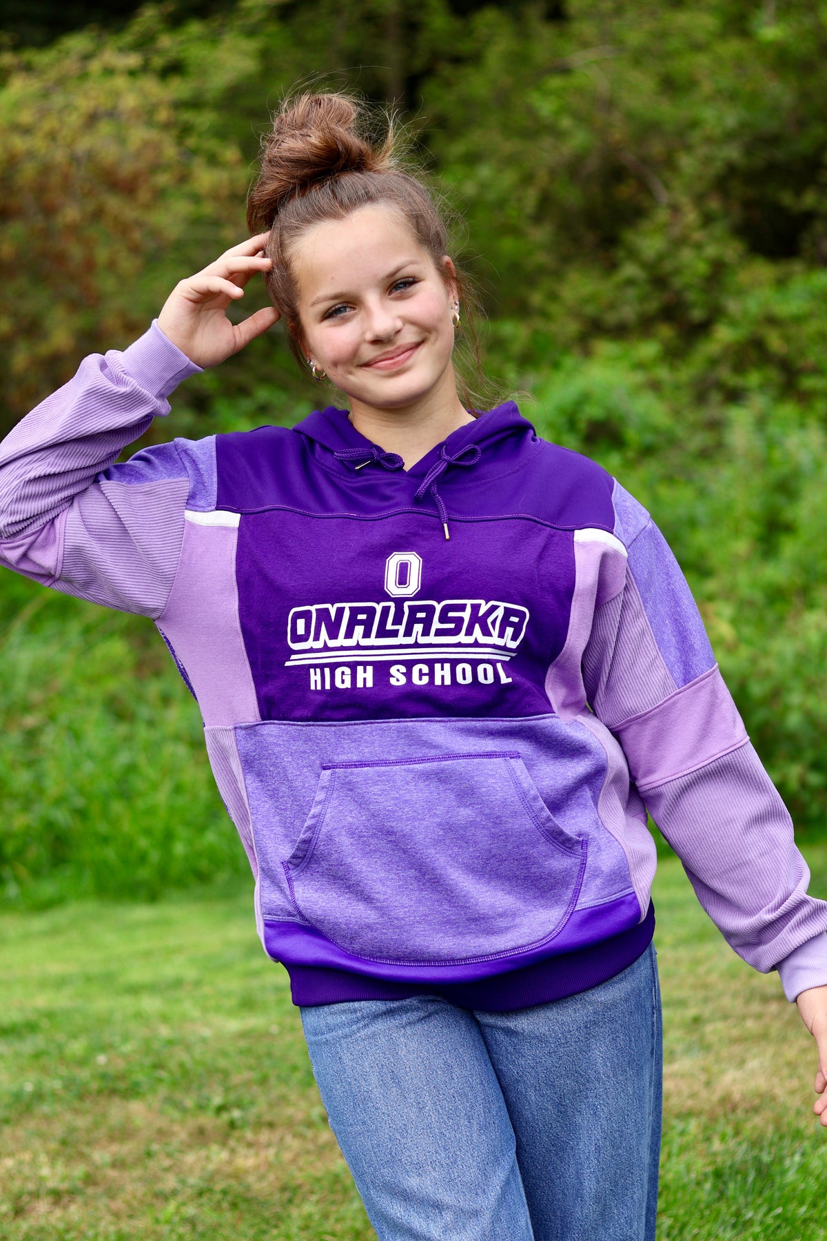 Onalaska High
