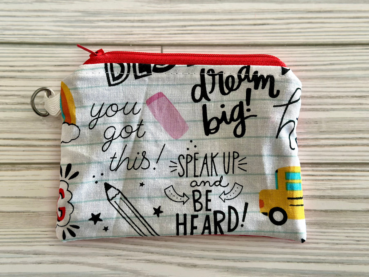 Coin Purse