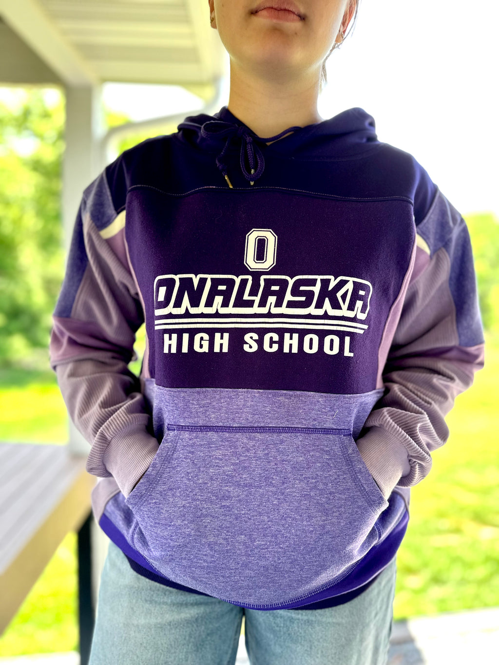 Onalaska High
