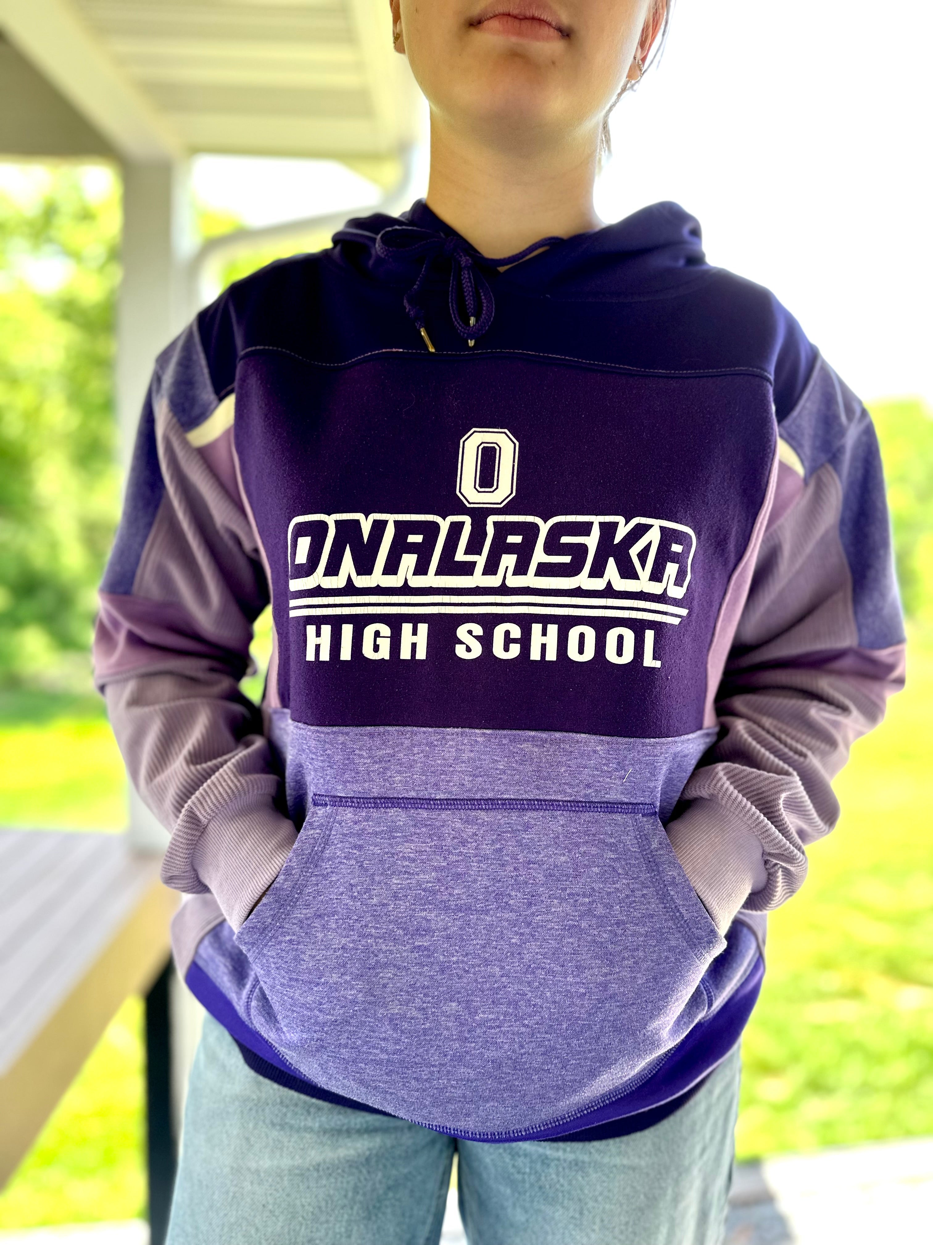 Onalaska High