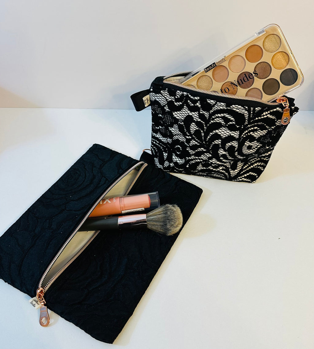 Cosmetic Bag Set
