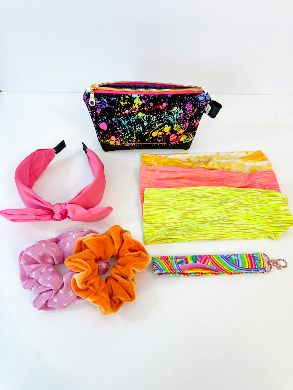 Merry and BRIGHT Gift Set