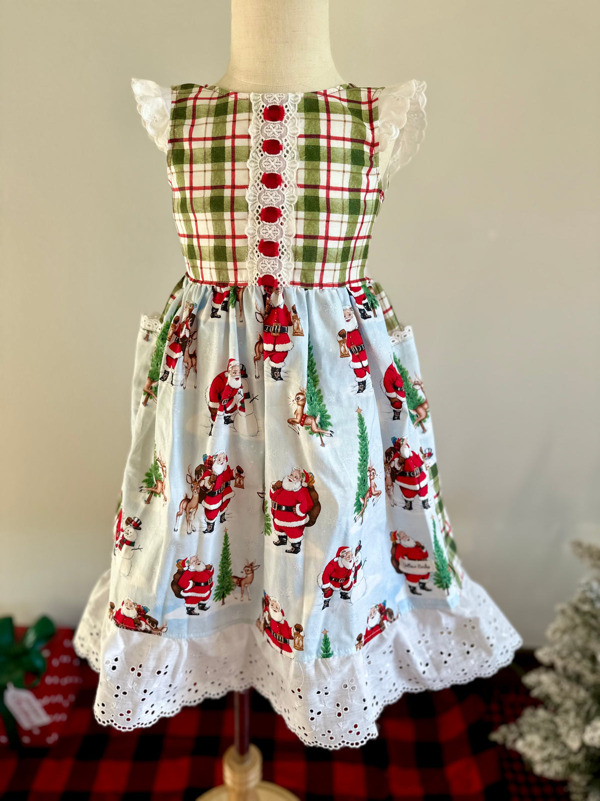 Holly Jolly