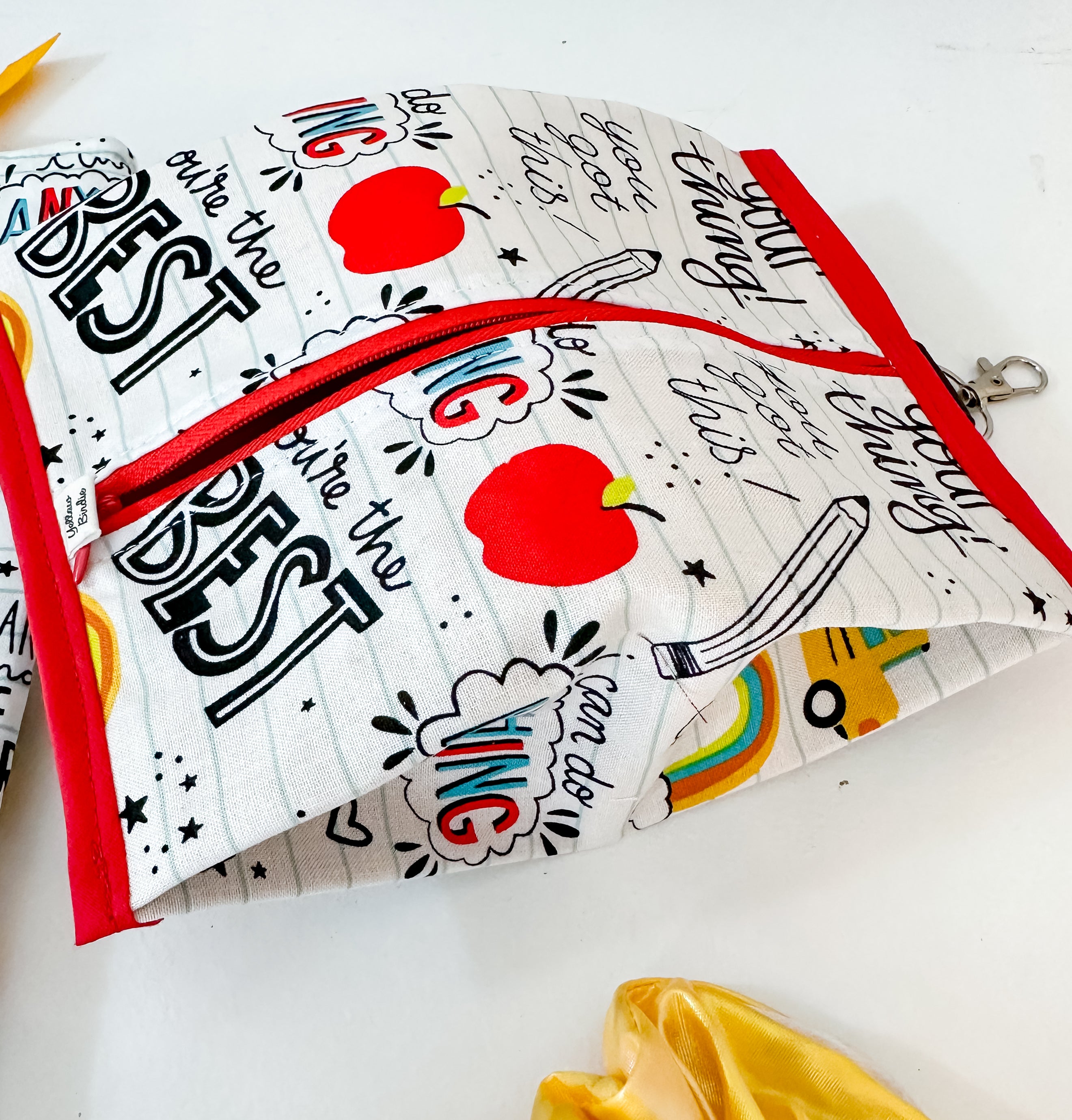 Ready For School Gift Set