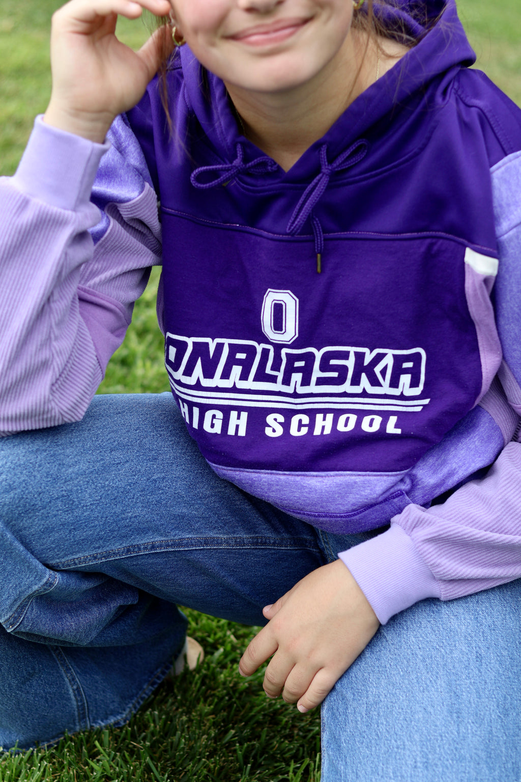 Onalaska High