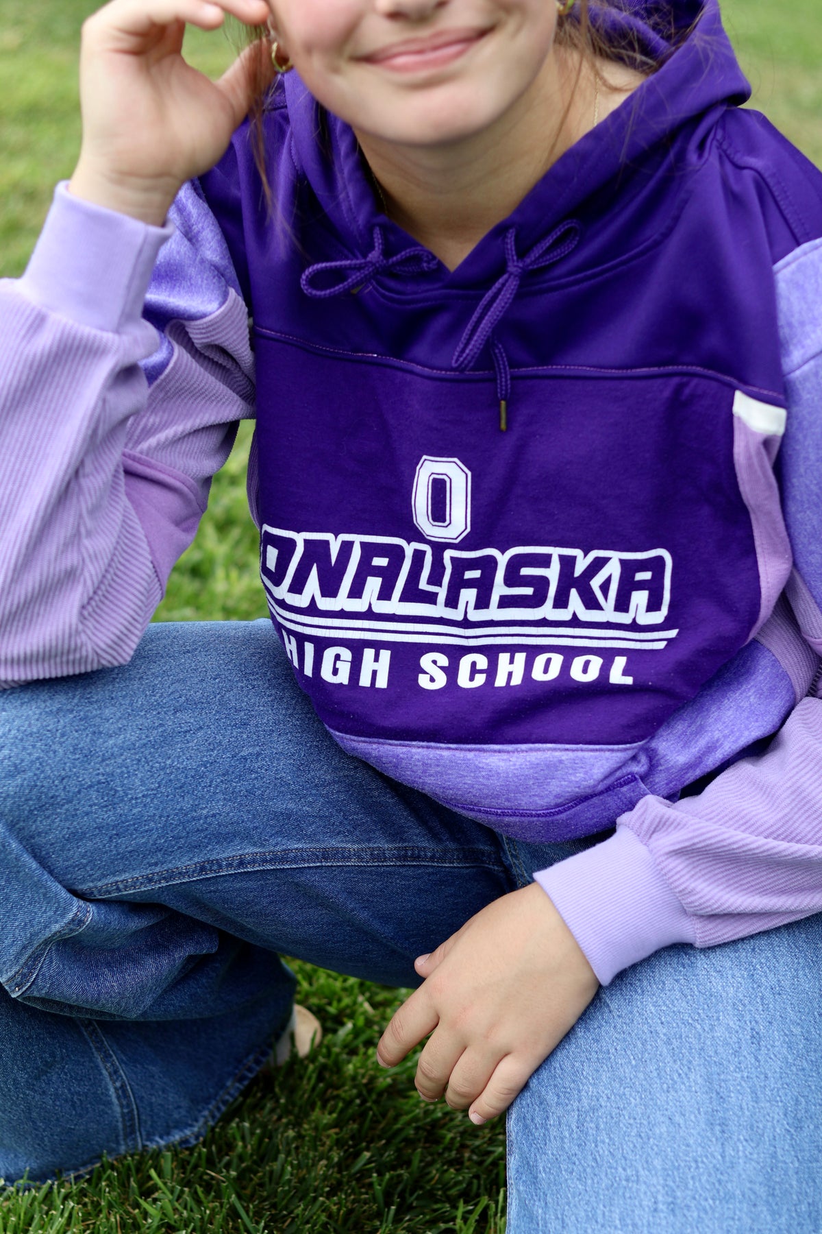 Onalaska High