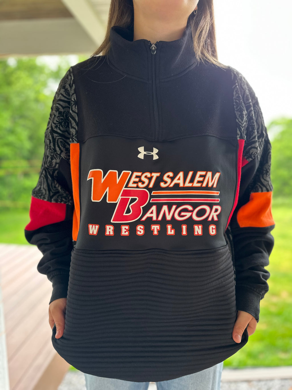 Bangor/West Salem Wrestling