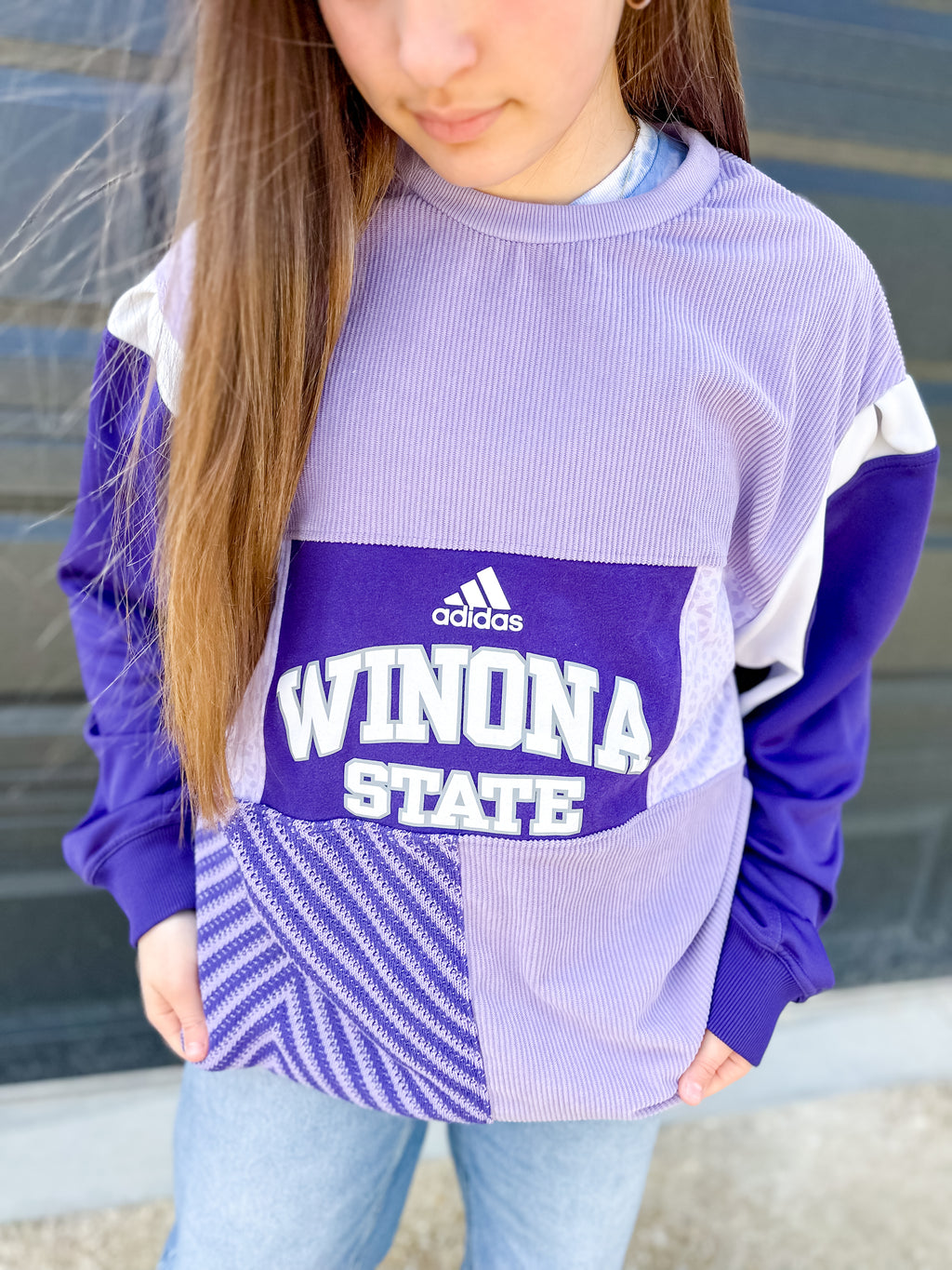 Winona State
