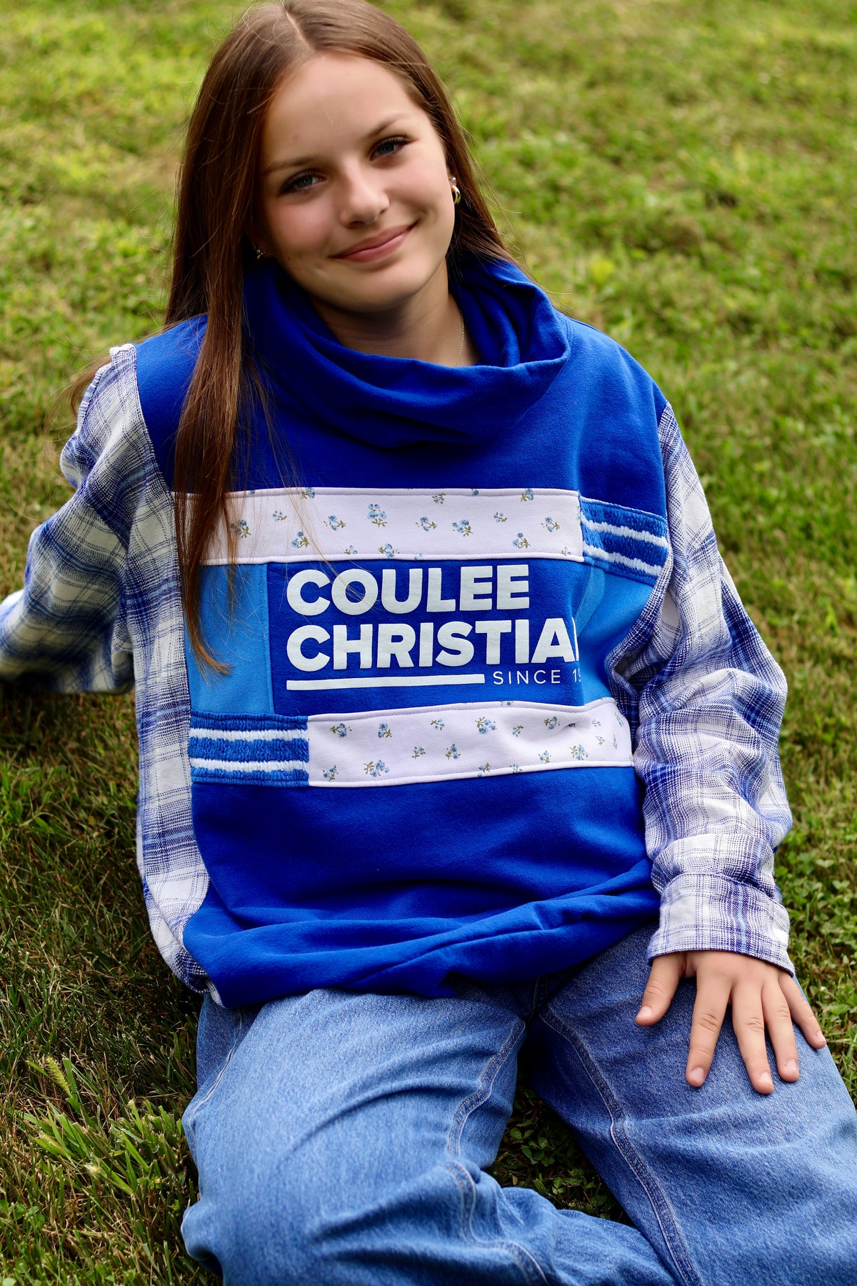 Coulee Christian Flannel