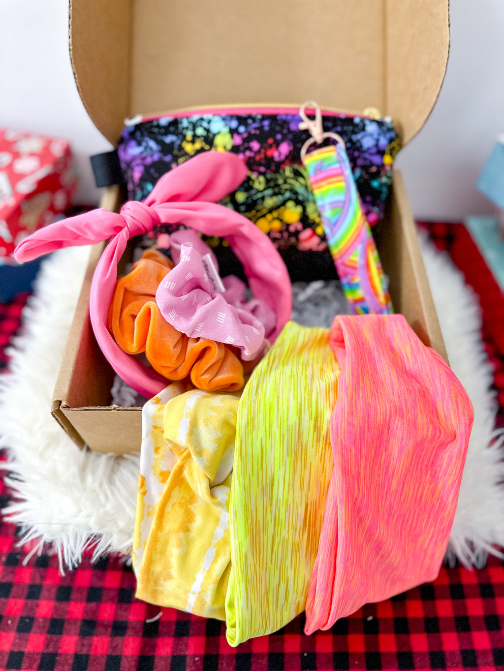 Merry and BRIGHT Gift Set