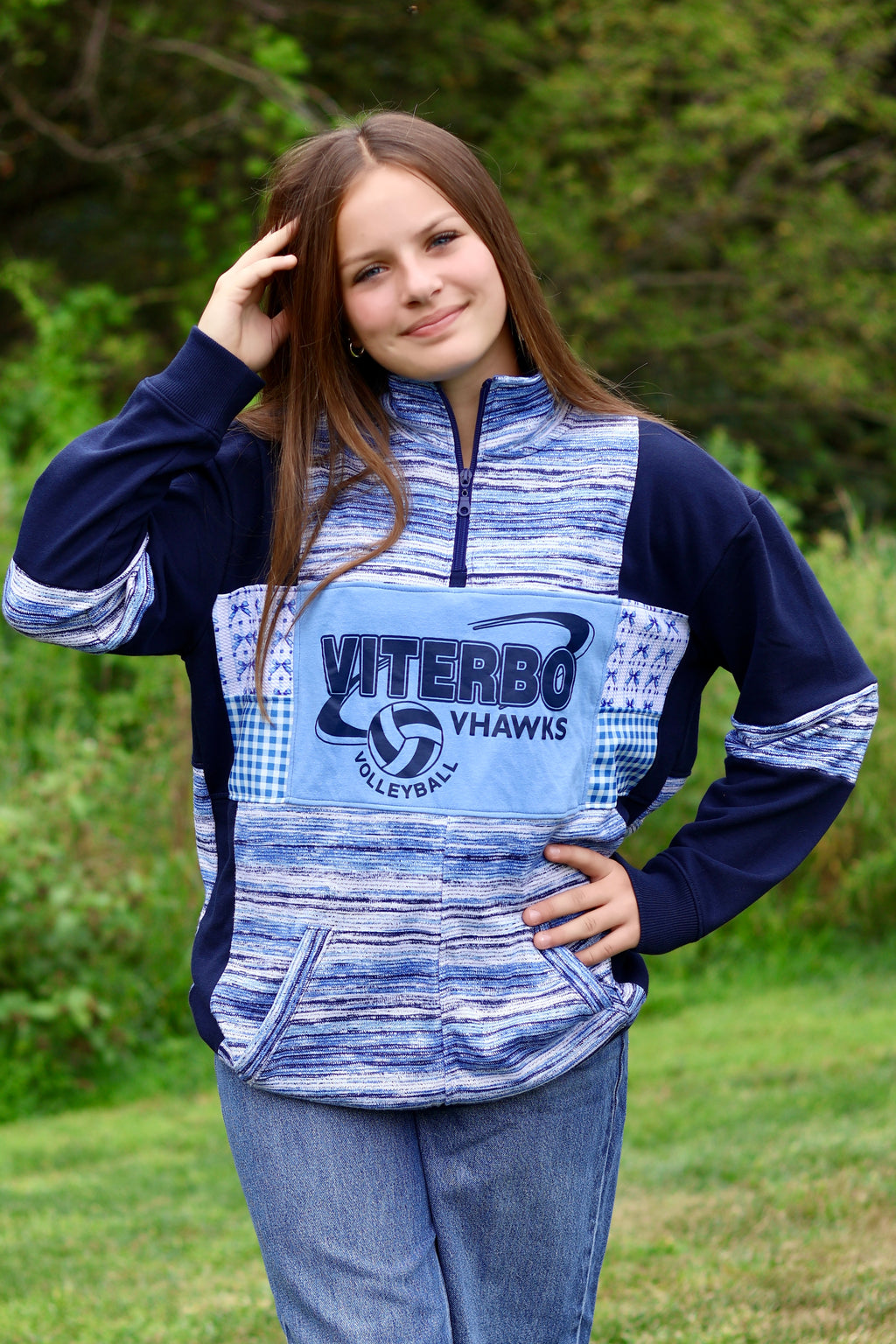 Viterbo Volleyball