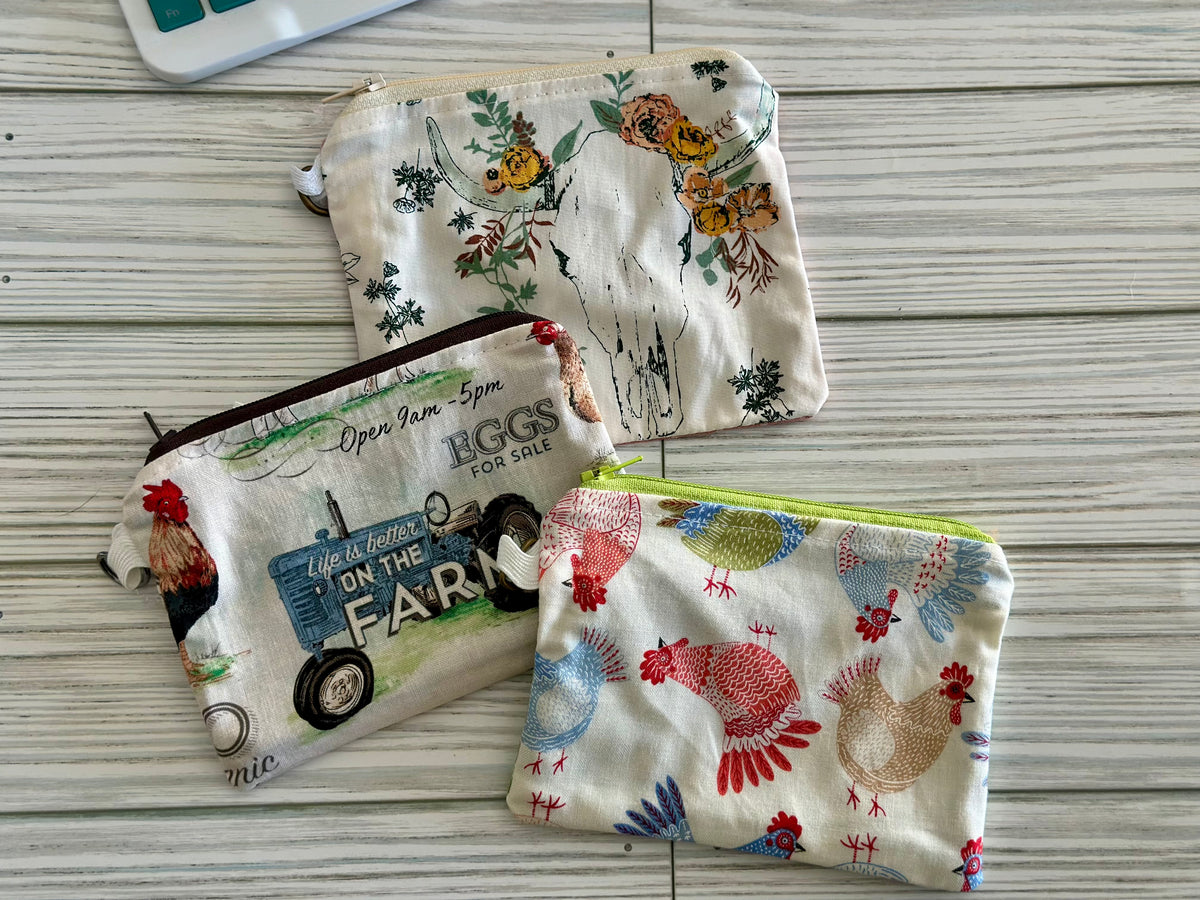 Coin Purse