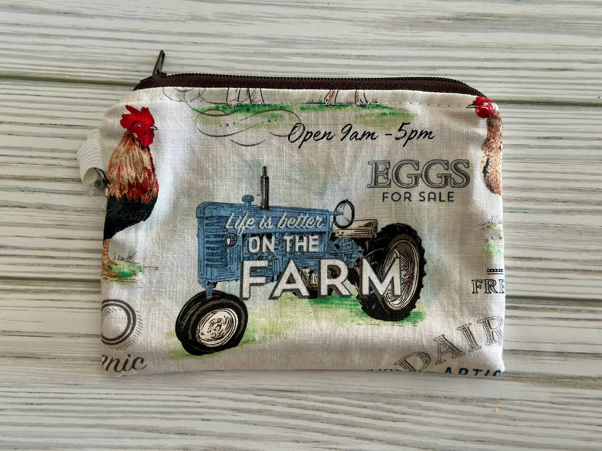 Coin Purse