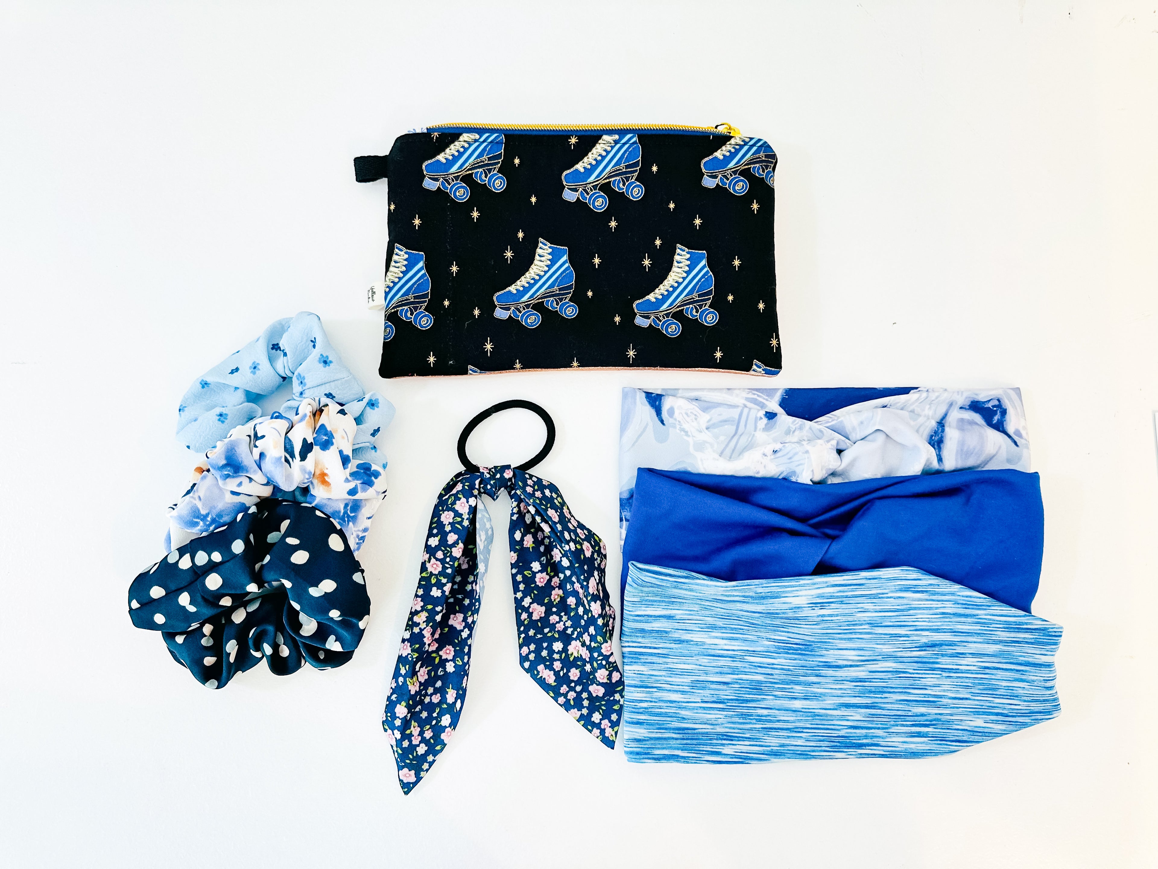 Don’t Be Blue Gift Set