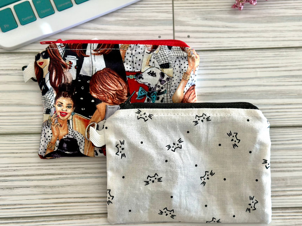 Coin Purse