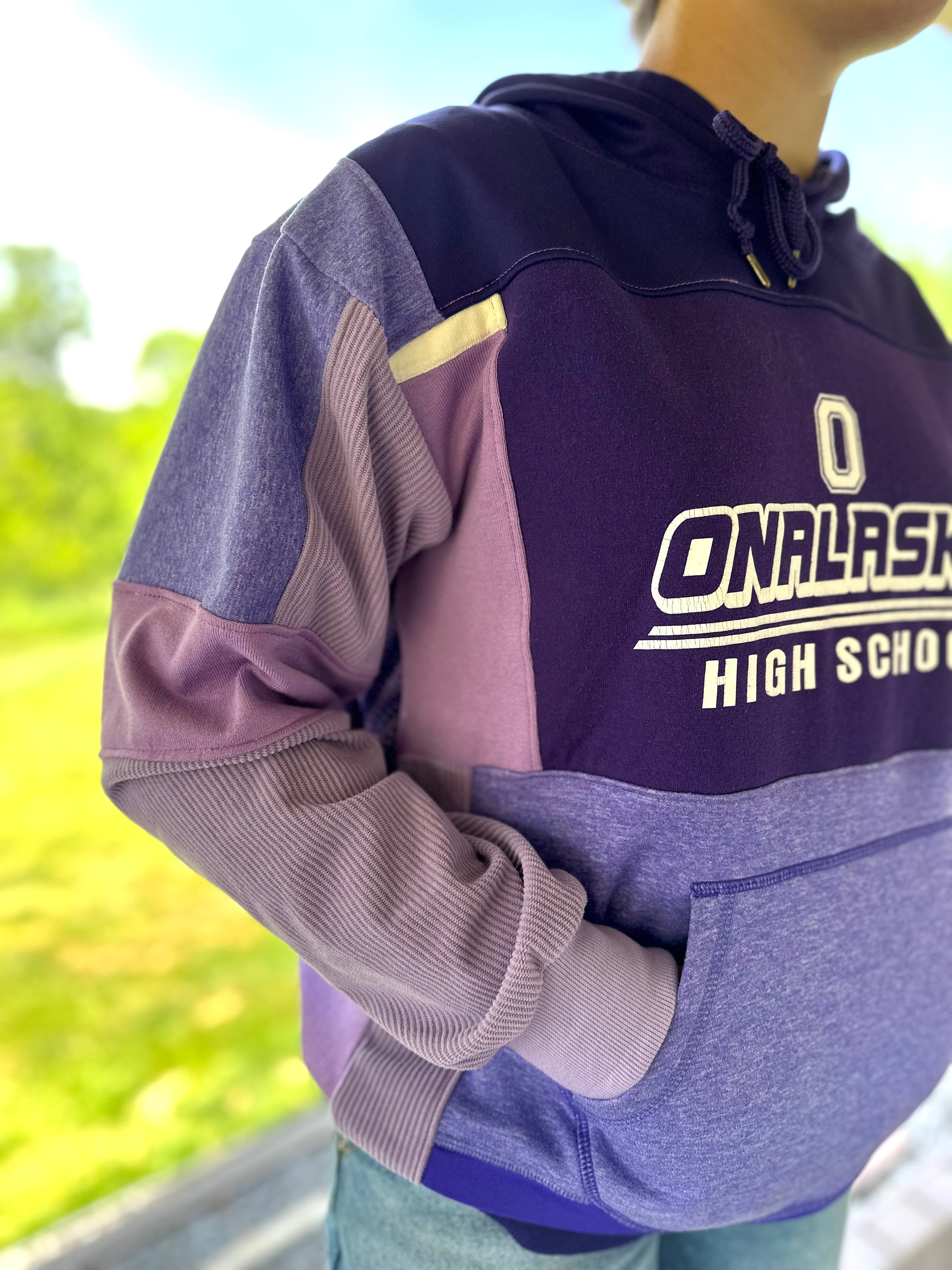 Onalaska High