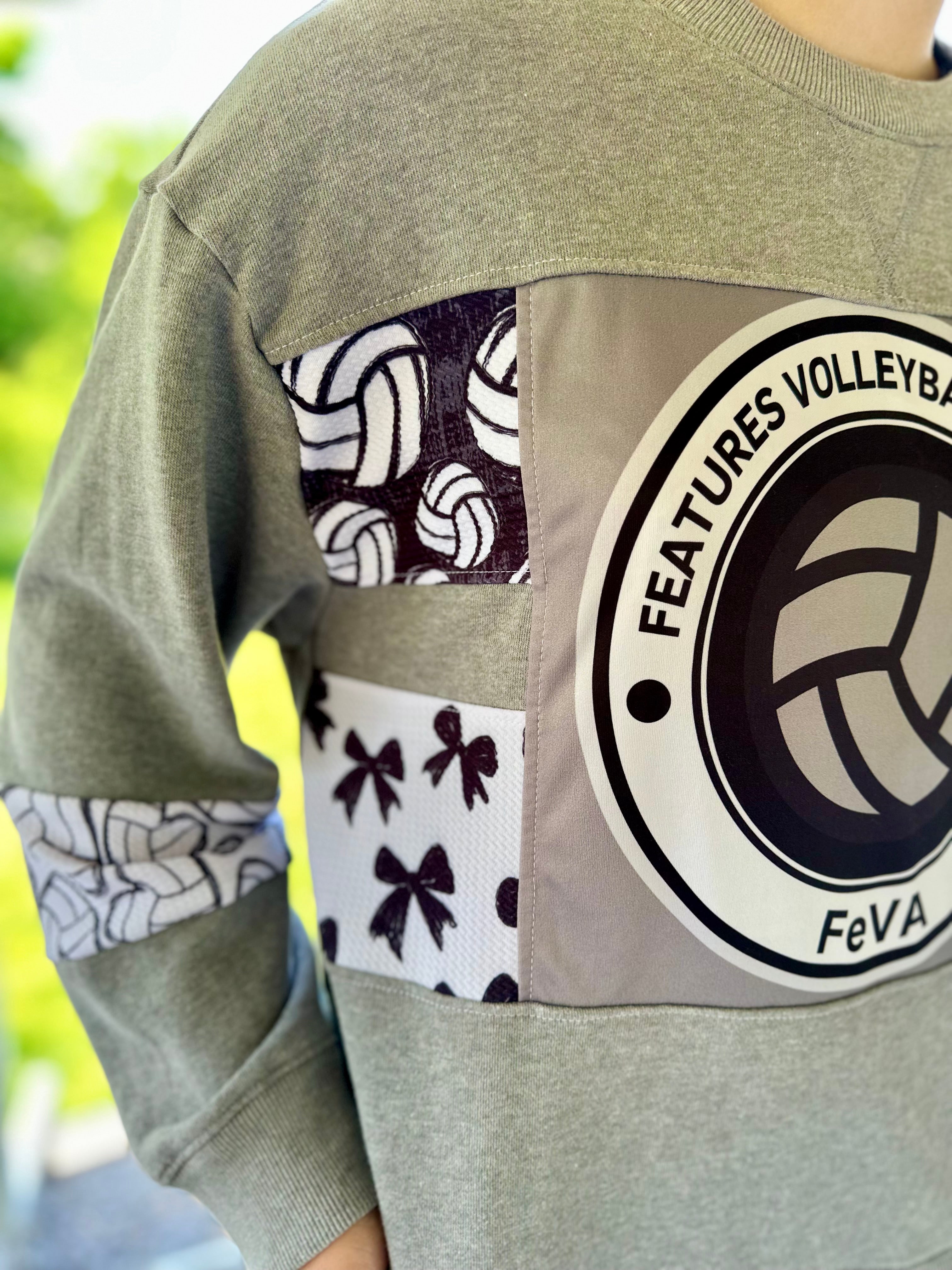 Feva Volleyball