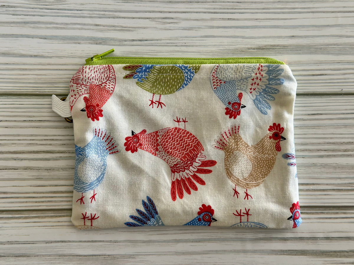Coin Purse