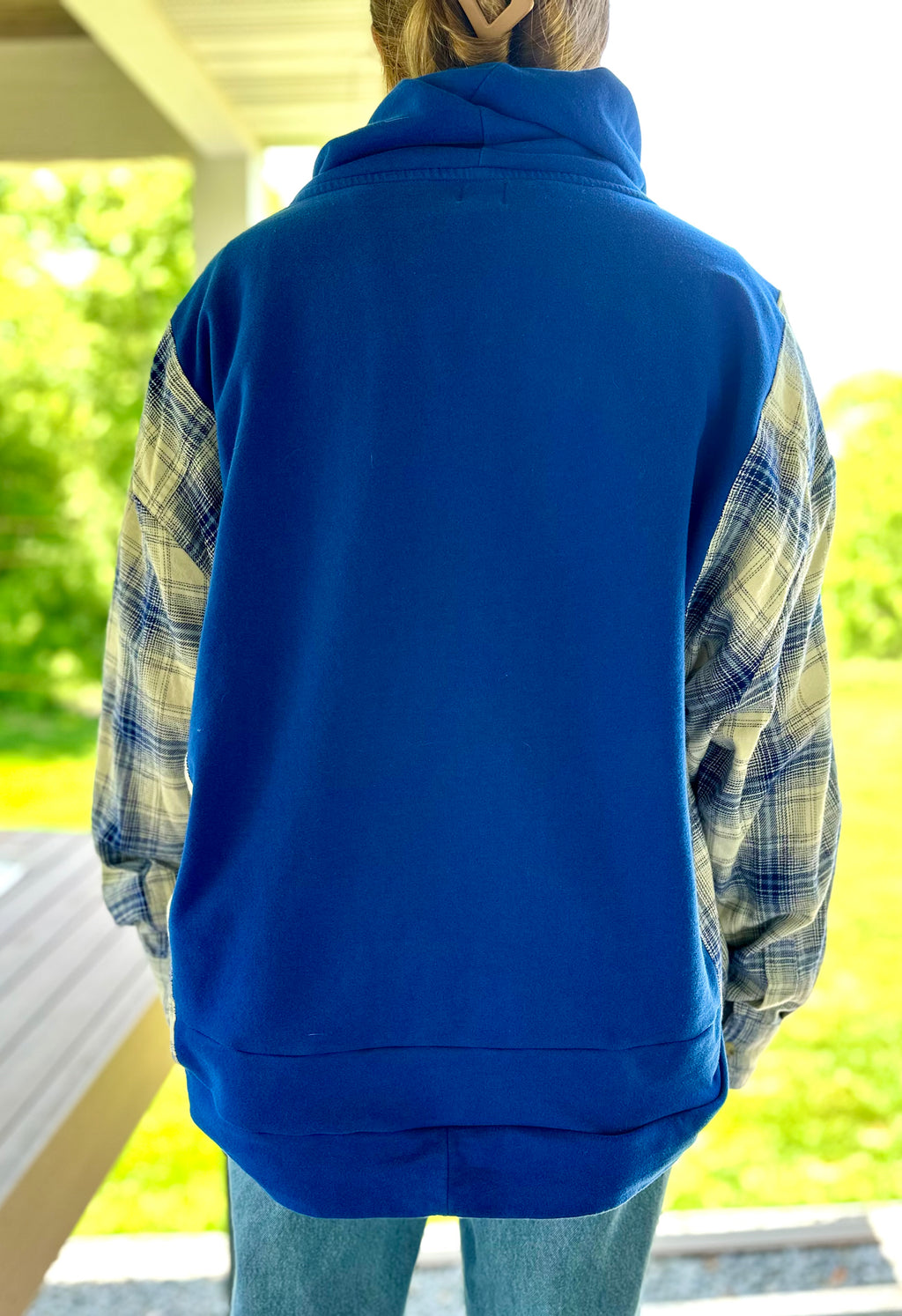 Coulee Christian Flannel