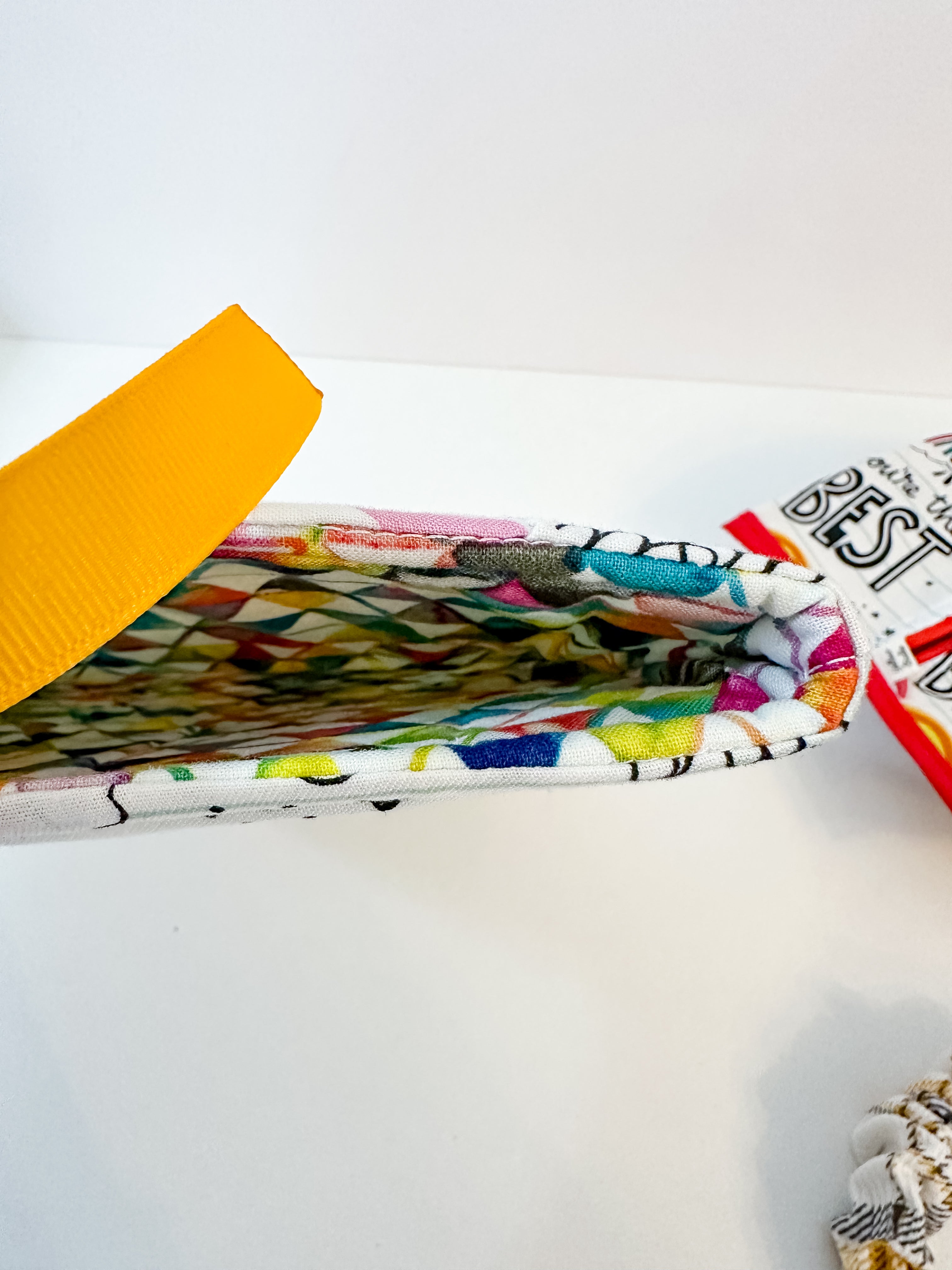 Ready For School Gift Set