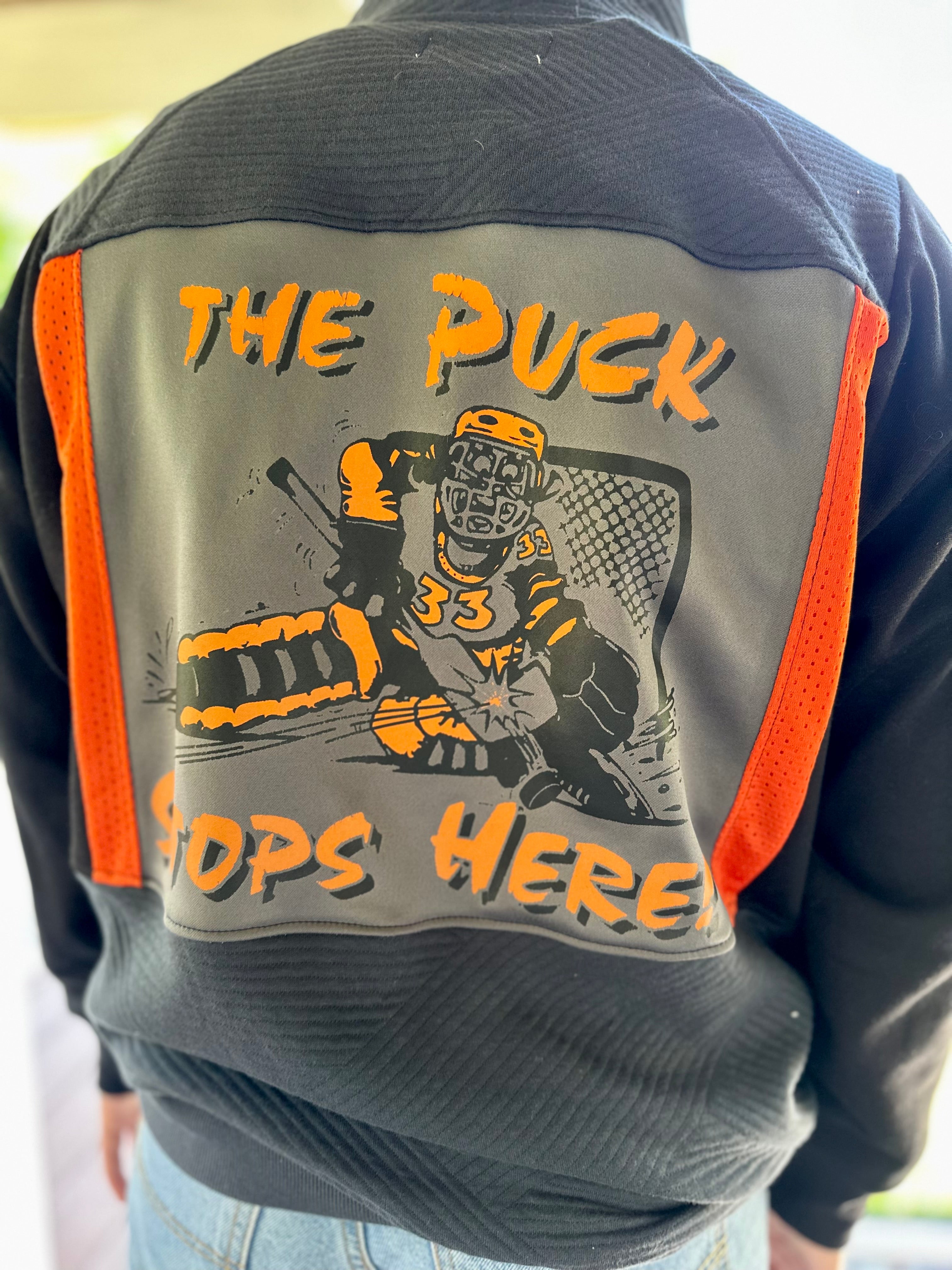 West Salem Hockey
