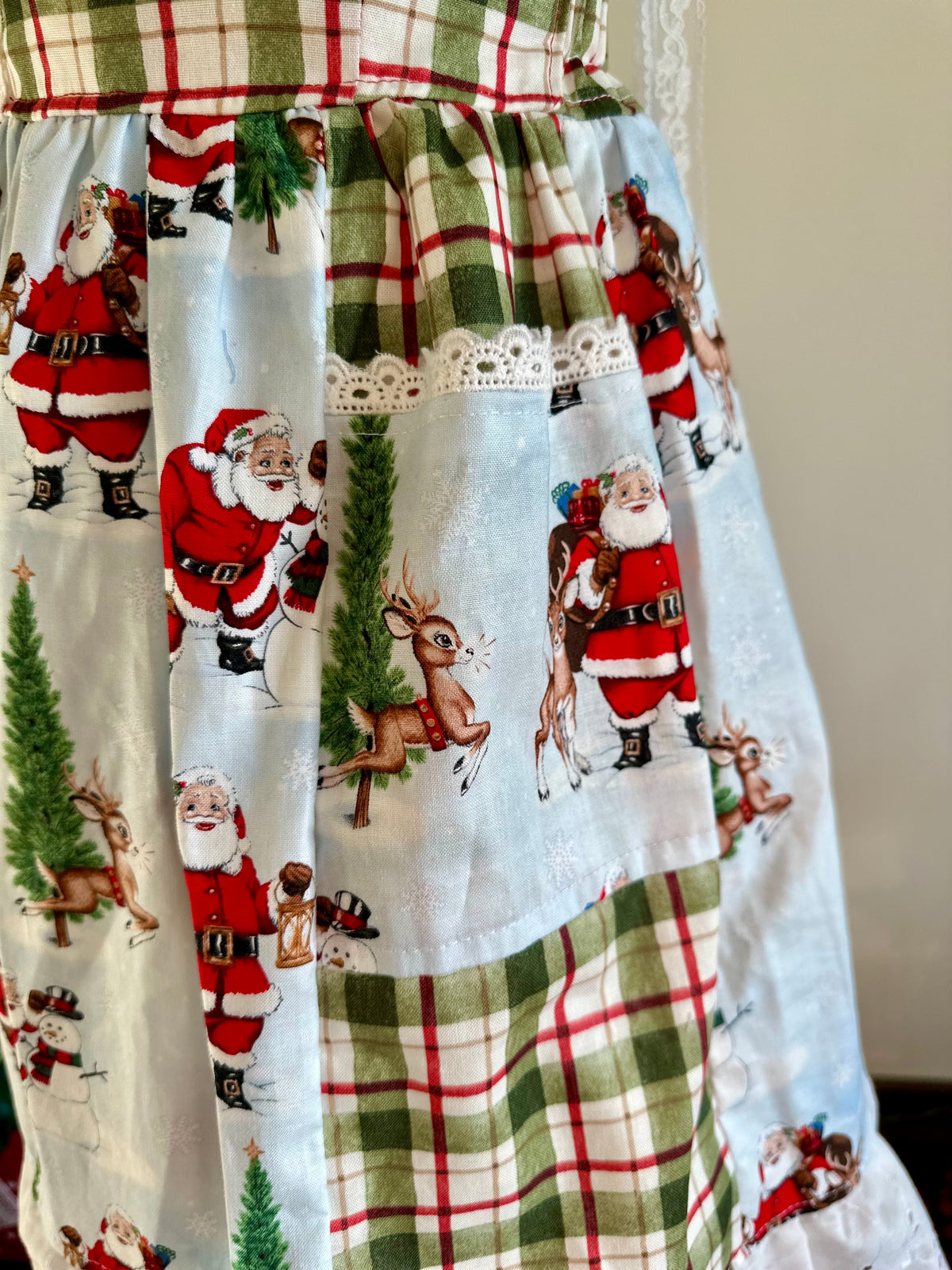 Holly Jolly