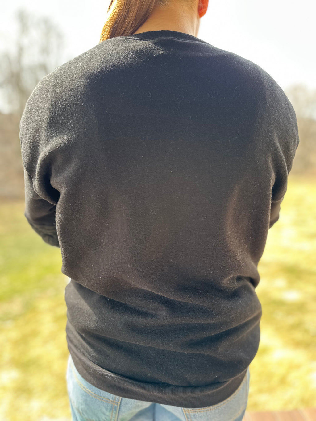Upcycled Carhartt